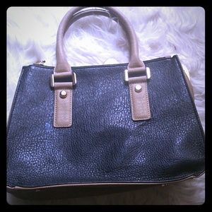 Ivanka trump satchel